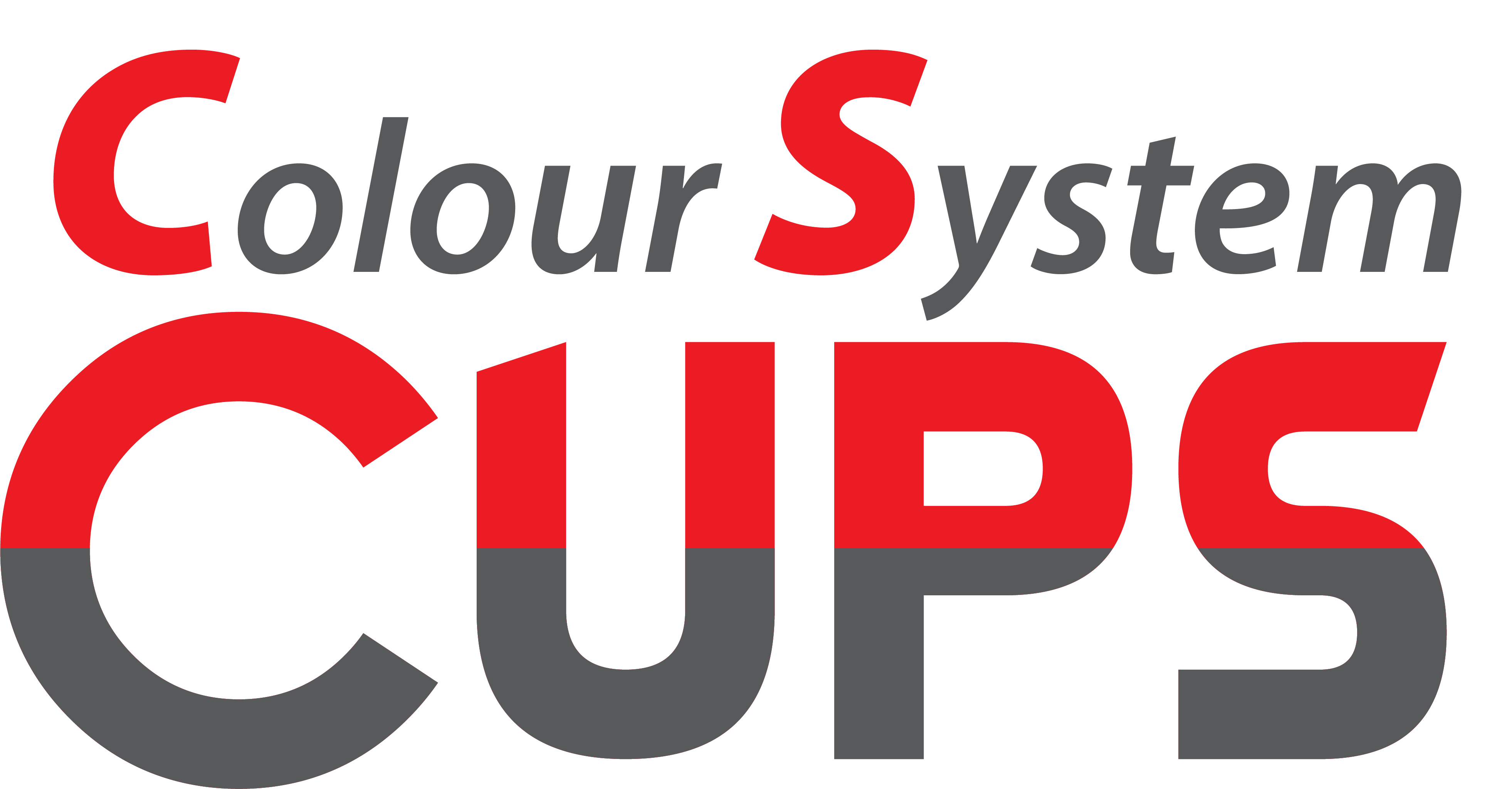 Colour System CUPS